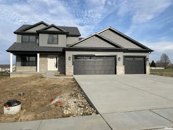 1200 Monday CT, Chatham, IL 62629
