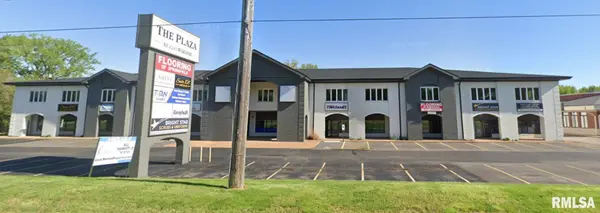 2205 W WABASH AVE #230, Springfield, IL 62704