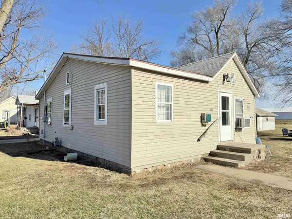 600 INDEPENDENCE AVE, Jacksonville, IL 62650