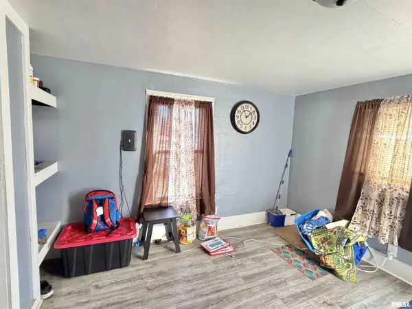 600 INDEPENDENCE AVE, Jacksonville, IL 62650