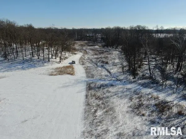 E 1550th RD, All Other Illinois, IL 61924