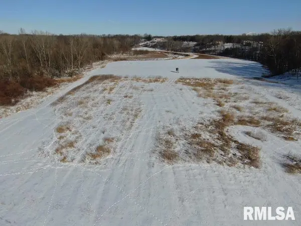 E 1550th RD, All Other Illinois, IL 61924