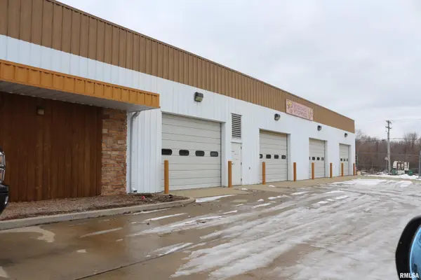 3112 NORMANDY RD, Springfield, IL 62703