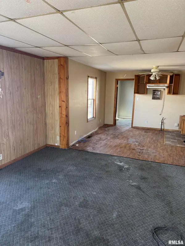 221 S SCHRADER ST, Havana, IL 62644