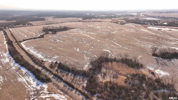 00 IL HWY 97 HWY, Fairview, IL 61432
