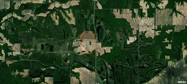00 IL HWY 97 HWY, Fairview, IL 61432