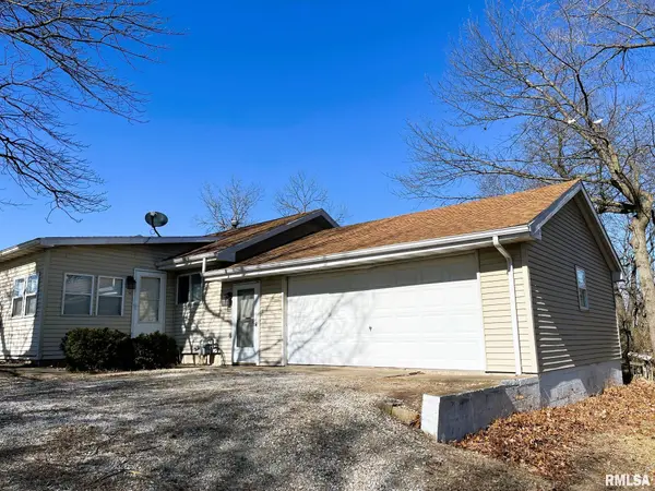 13100 N County Road 1375 E RD, Havana, IL 62644