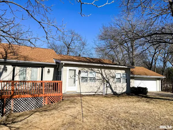 13100 N County Road 1375 E RD, Havana, IL 62644