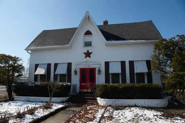 600 N MONROE ST, Abingdon, IL 61410