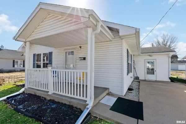 312 LOCUST ST, Quincy, IL 62301