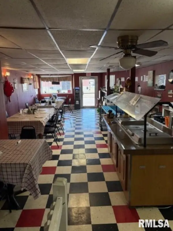 104 S JEFFERSON ST, Clayton, IL 62324