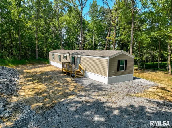 6445 State Route 146 E HWY, Vienna, IL 62995