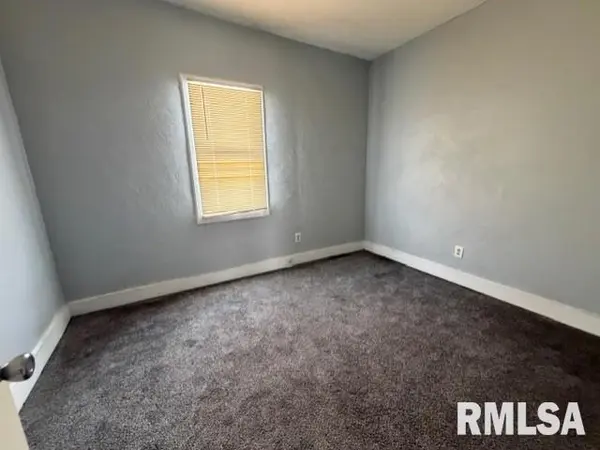 1617 MATHENY AVE, Springfield, IL 62702