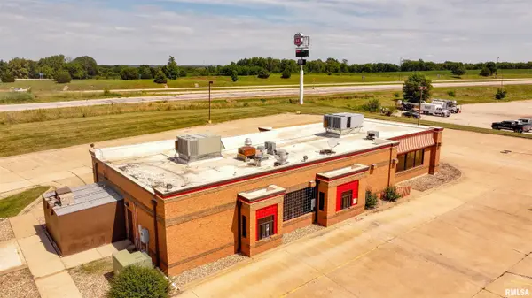 2 Cieten PLZ, Barry, IL 62312