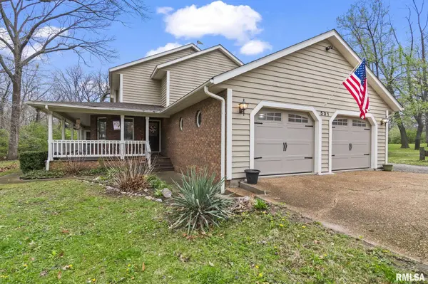 501 Jostes RD, Rochester, IL 62563