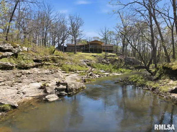1231 Sugar Springs RD, Creal Springs, IL 62922