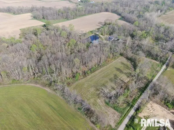 739 N County Road 2225 N ST, Dennison, IL 62423