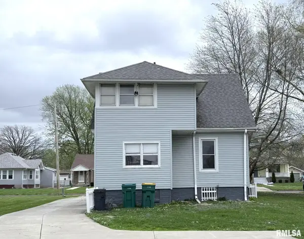 782 MONROE ST, Galesburg, IL 61401