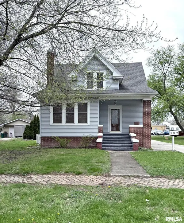 782 MONROE ST, Galesburg, IL 61401
