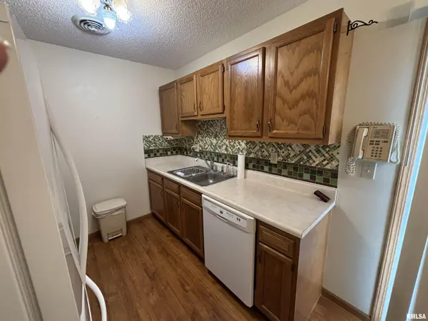 100 Heights AVE #4, Taylorville, IL 62568