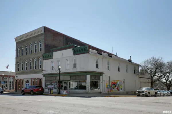 700 Maine ST, Quincy, IL 62301