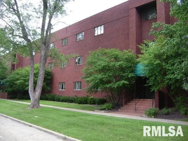 509 W CAPITOL AVE, Springfield, IL 62704