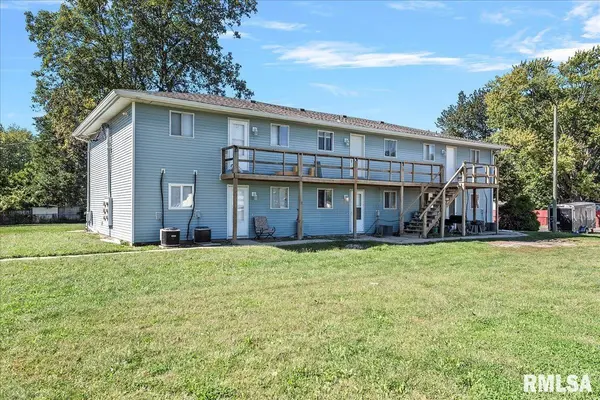824 E Ridgely AVE, Springfield, IL 62702