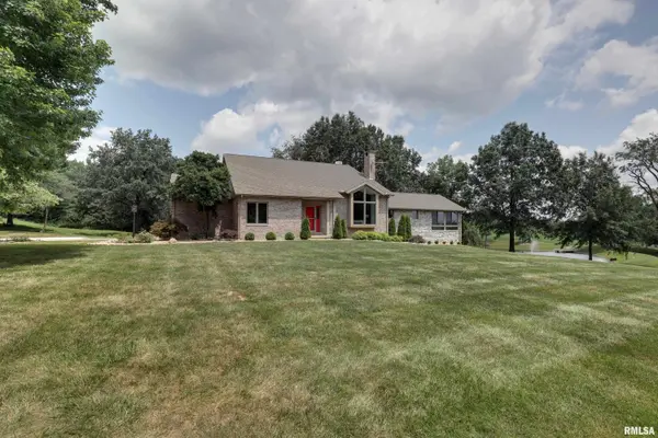 4729 Hidden Cove RD, Quincy, IL 62305