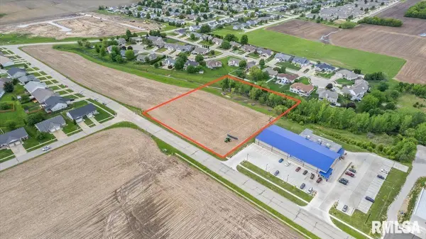 Lot 115A Foxx Creek DR, Chatham, IL 62629