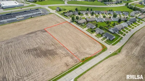 Lot 114B Foxx Creek DR, Chatham, IL 62629
