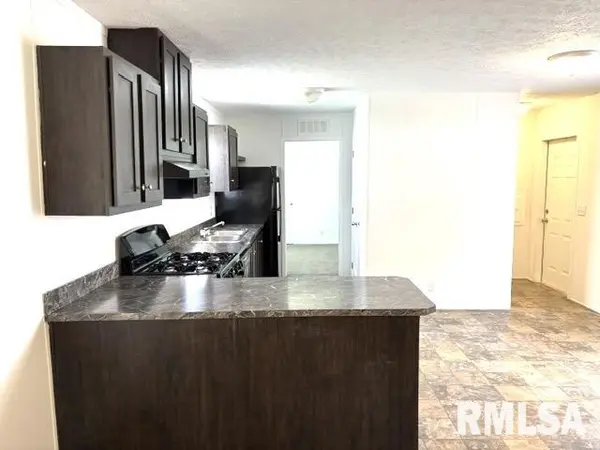 1515 N LINCOLN AVE #73, Springfield, IL 62702