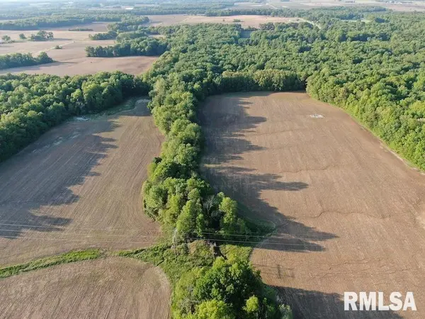 XXX Red Hill LN, Sumner, IL 62466