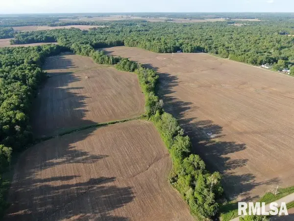XXX Red Hill LN, Sumner, IL 62466