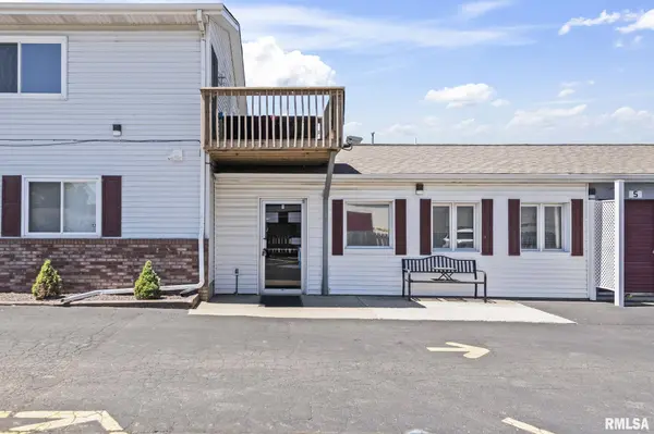 2945 E SANGAMON AVE, Springfield, IL 62702