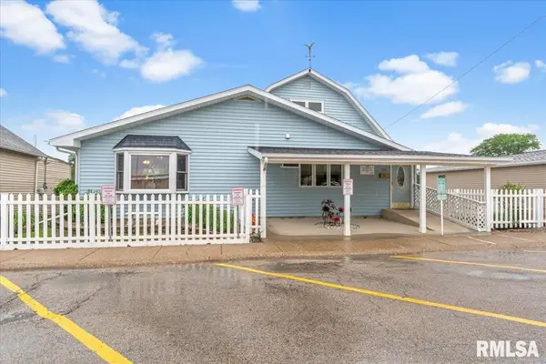108 MULBERRY ST, Chatham, IL 62629