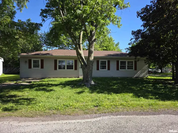 405 KELLER AVE, Virden, IL 62690