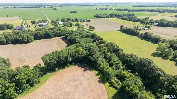 8543 Frey RD, Pleasant Plains, IL 62677