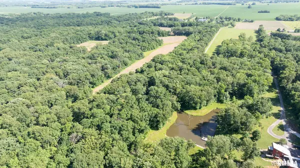 8543 Frey RD, Pleasant Plains, IL 62677
