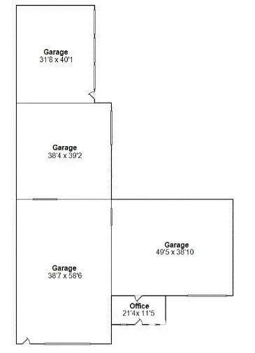 502 S Old Route 66 Route, Williamsville, IL 62693