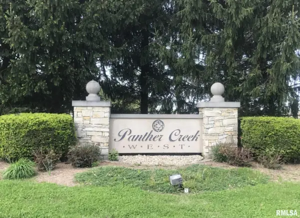 Lot 52 Panther Creek West, Springfield, IL 62711