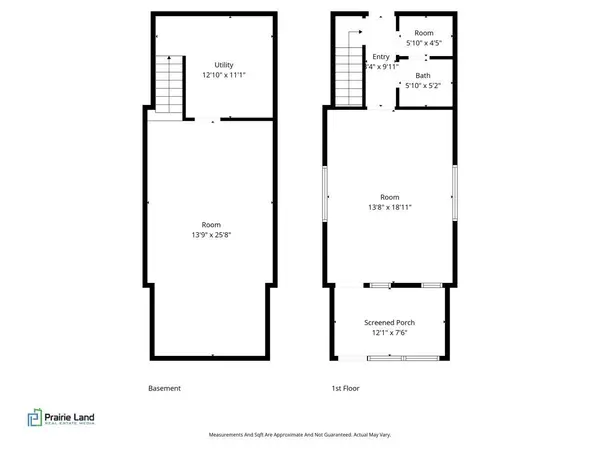 405 N SPRINGFIELD ST, Virden, IL 62690