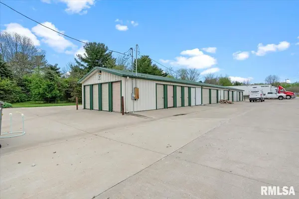 3100 E COOK ST, Springfield, IL 62703-0000