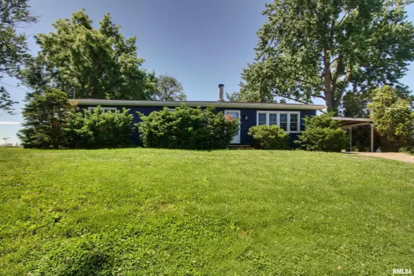 2808 JOYCE RD, Quincy, IL 62305
