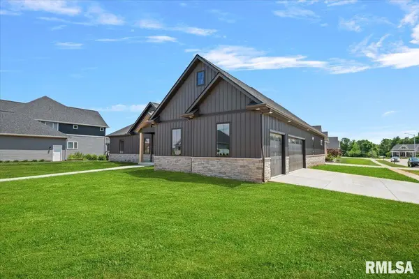 4712 BERKSHIRE XING, Springfield, IL 62711