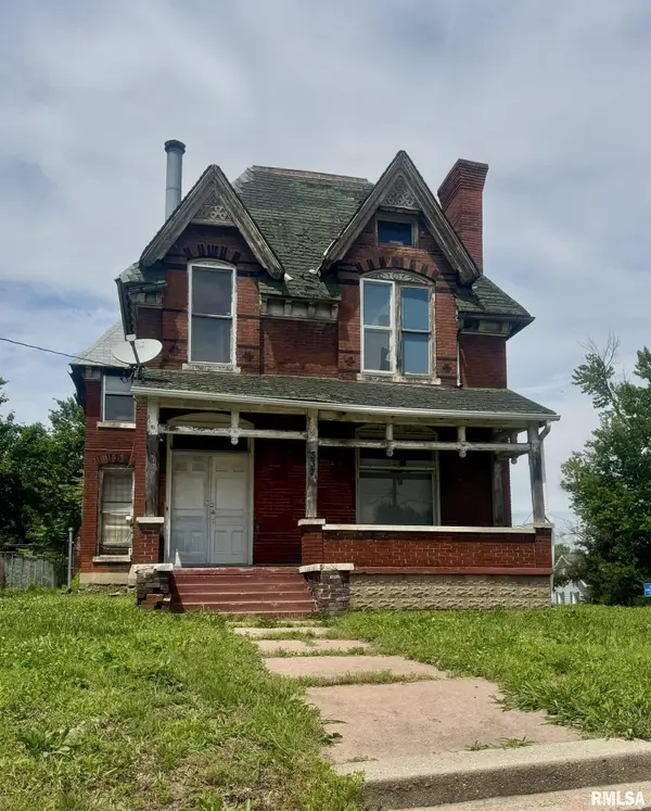337 CHESTNUT ST, Quincy, IL 62301