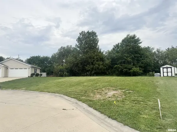 153 PARKWAY DR, Chatham, IL 62629