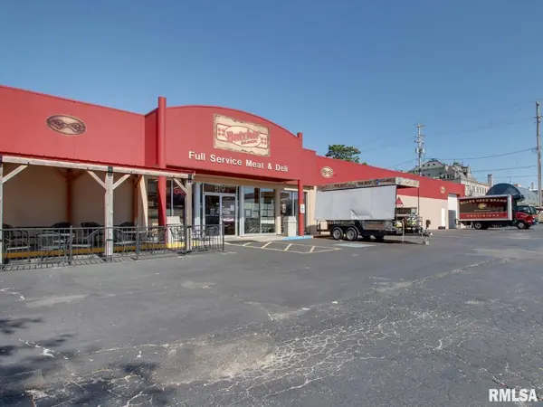 819 Maine ST, Quincy, IL 62301