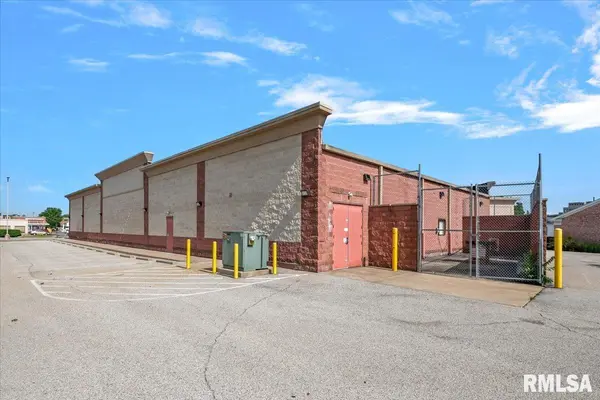 611 E South Grand AVE, Springfield, IL 62703