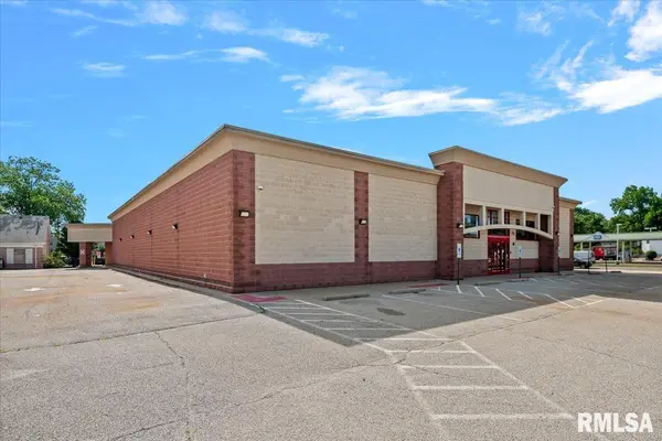 611 E South Grand AVE, Springfield, IL 62703
