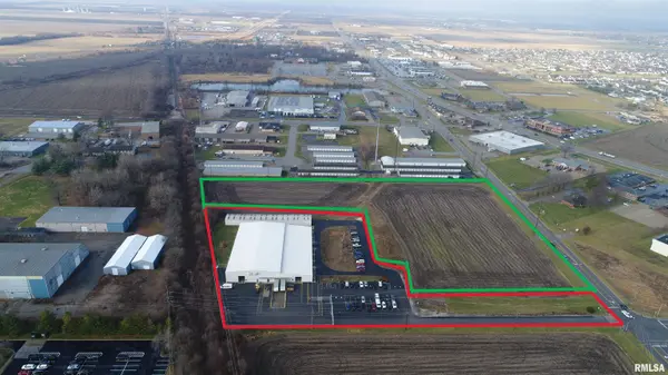 3350 Koke Mill RD, Springfield, IL 62711